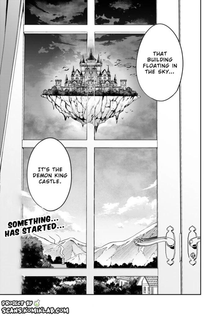 Isekai Monster Breeder Chapter 65 - Page 9