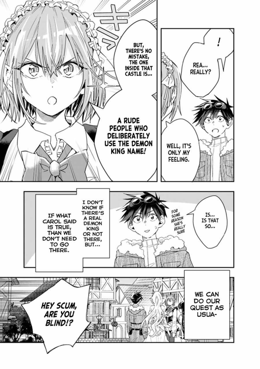 Isekai Monster Breeder Chapter 66 - Page 5