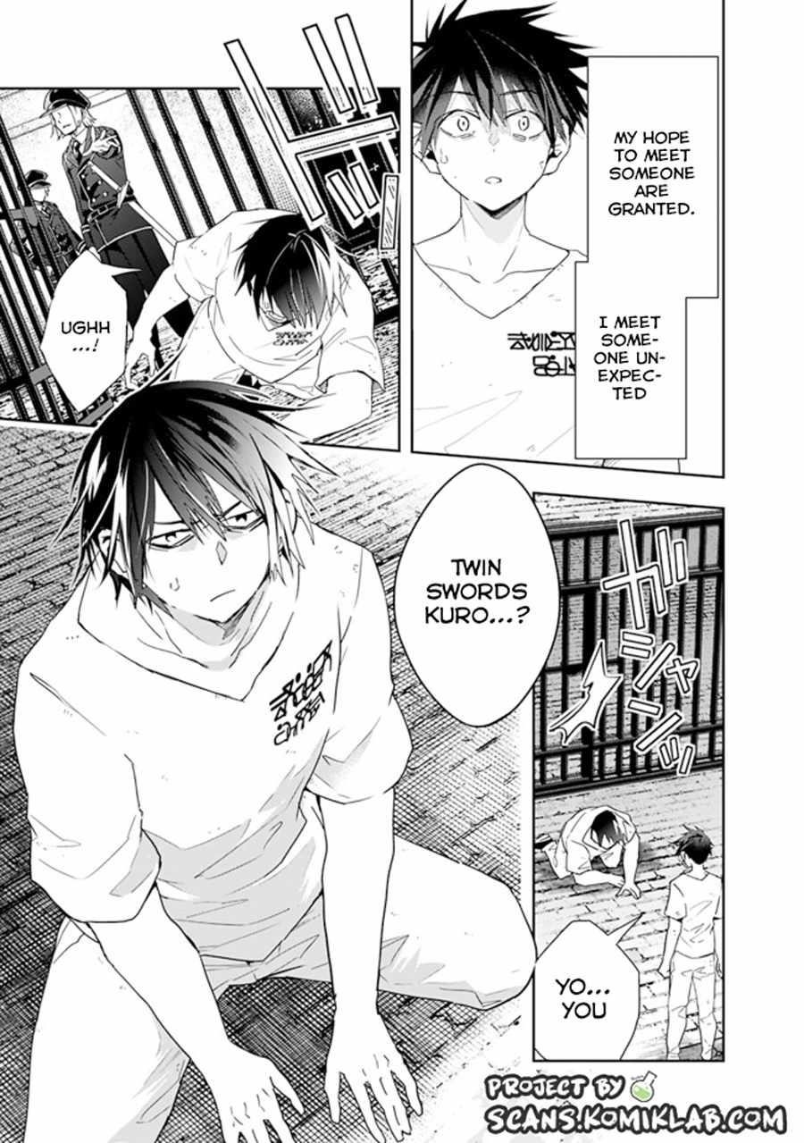 Isekai Monster Breeder Chapter 68 - Page 9