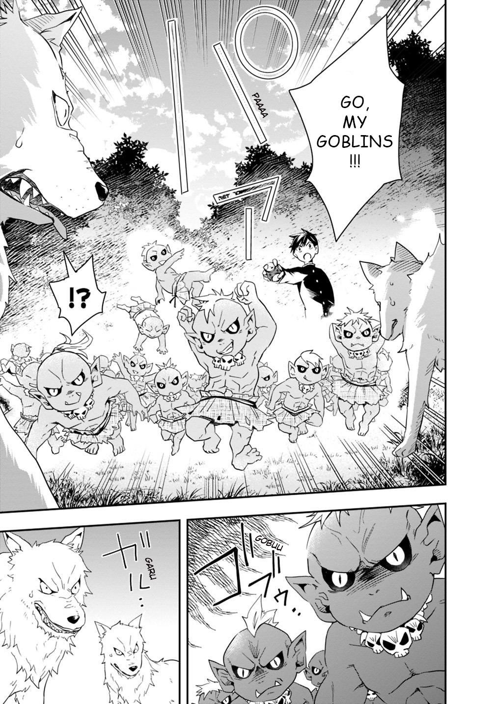 Isekai Monster Breeder Chapter 7 - Page 5