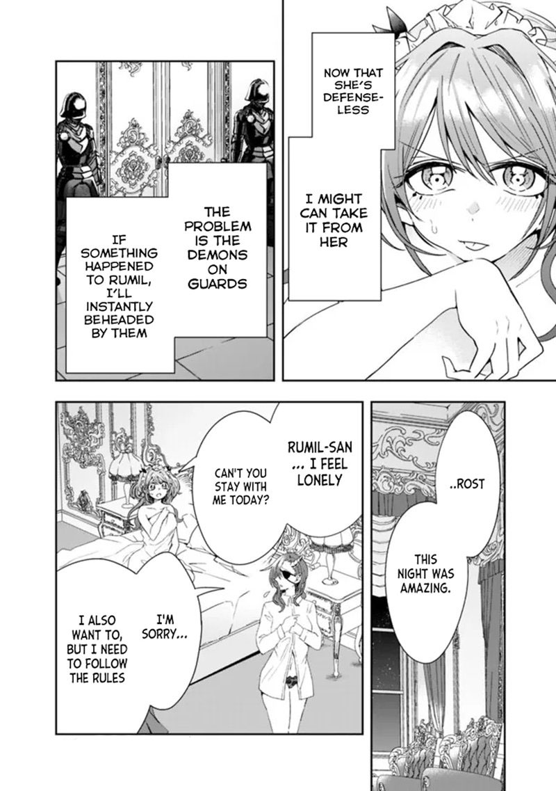 Isekai Monster Breeder Chapter 73 - Page 10