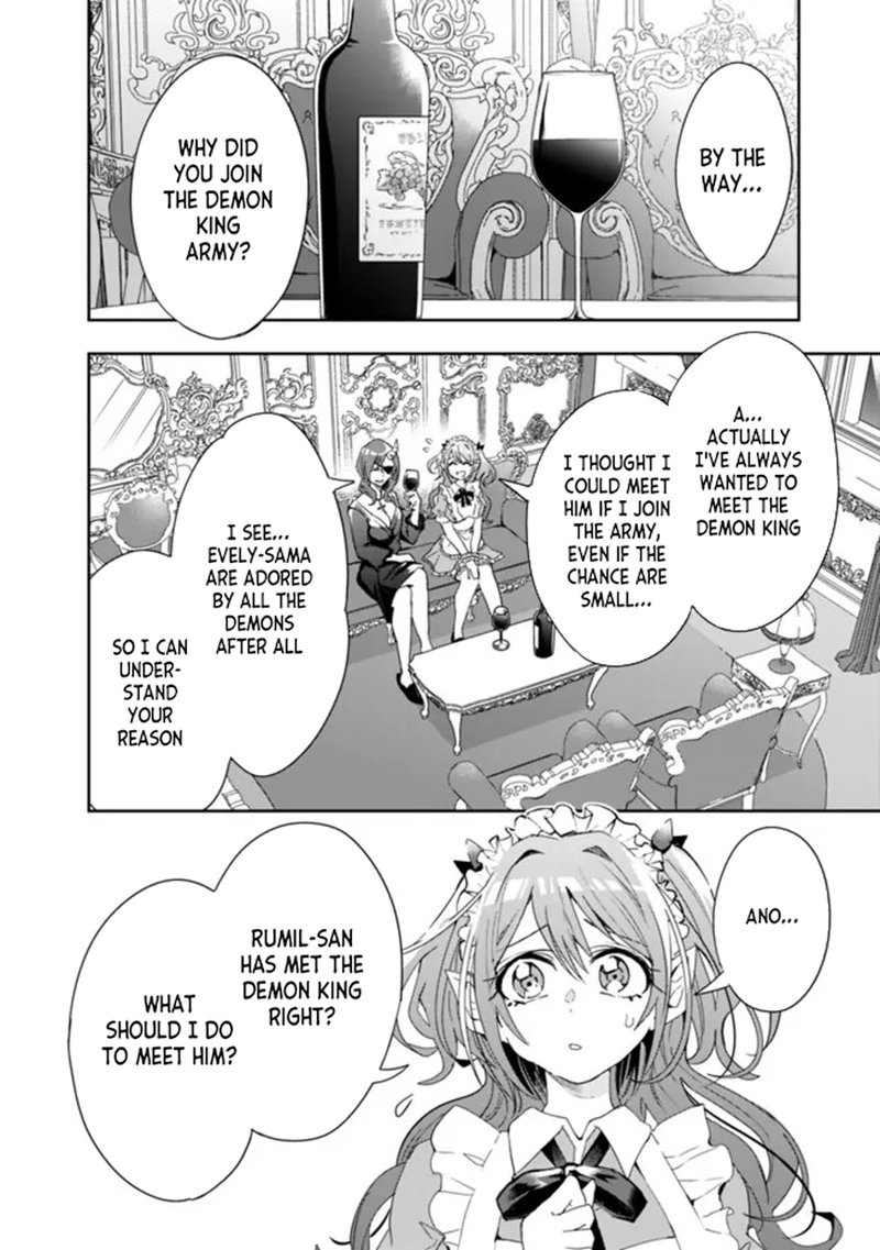 Isekai Monster Breeder Chapter 73 - Page 2