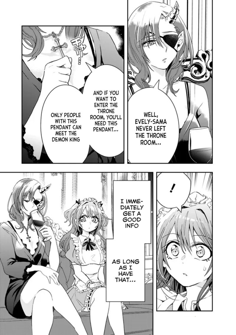 Isekai Monster Breeder Chapter 73 - Page 3