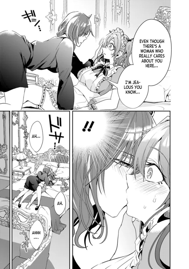 Isekai Monster Breeder Chapter 73 - Page 5