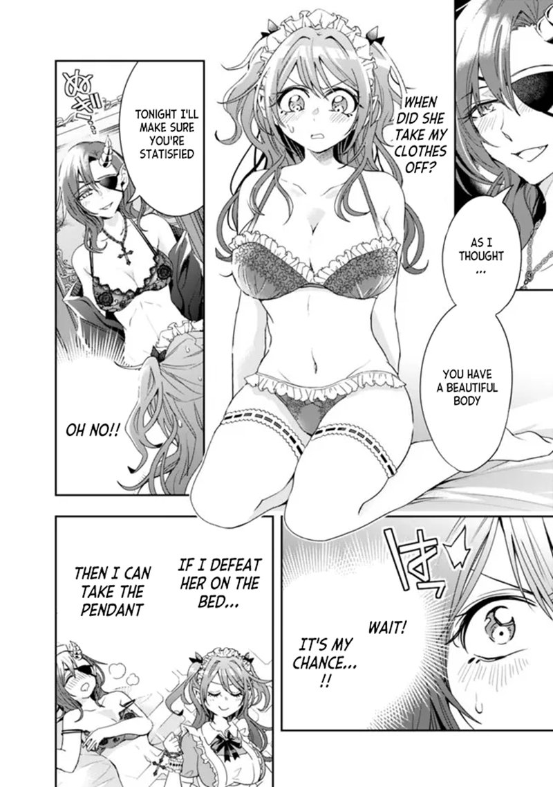 Isekai Monster Breeder Chapter 73 - Page 6