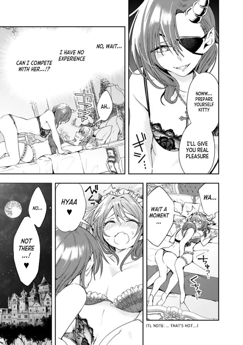 Isekai Monster Breeder Chapter 73 - Page 7