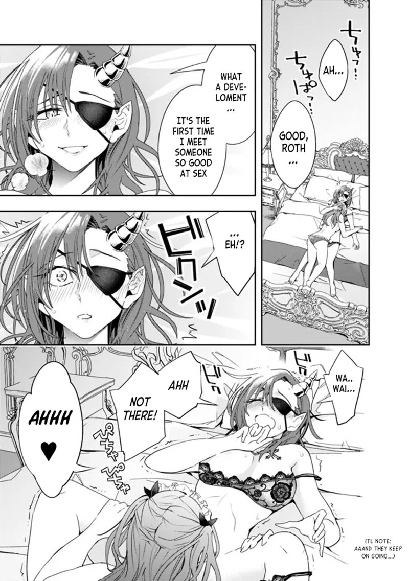 Isekai Monster Breeder Chapter 73 - Page 9