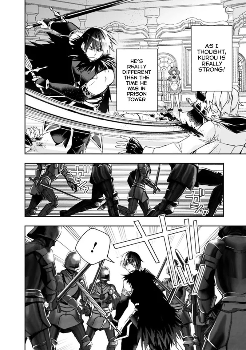 Isekai Monster Breeder Chapter 74 - Page 6