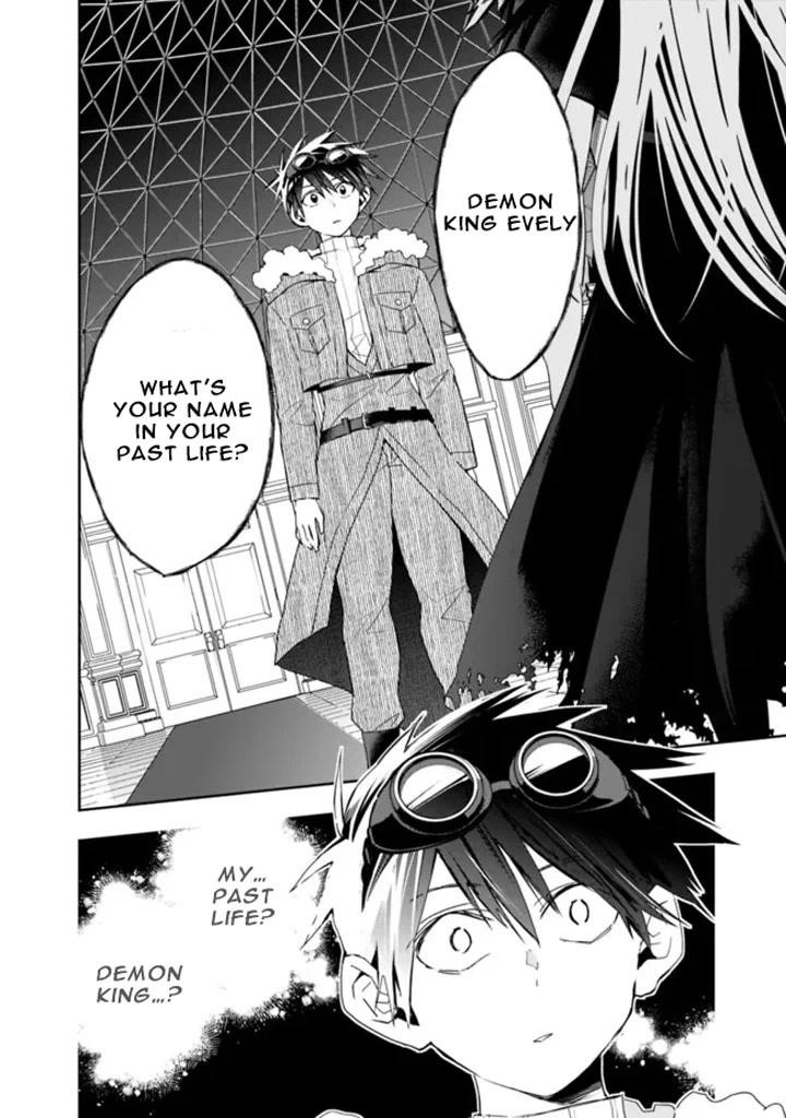 Isekai Monster Breeder Chapter 76 - Page 6