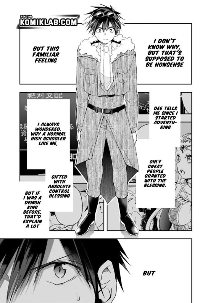 Isekai Monster Breeder Chapter 76 - Page 7