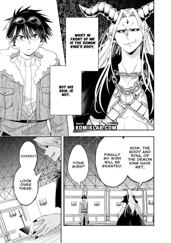 Isekai Monster Breeder Chapter 76 - Page 9