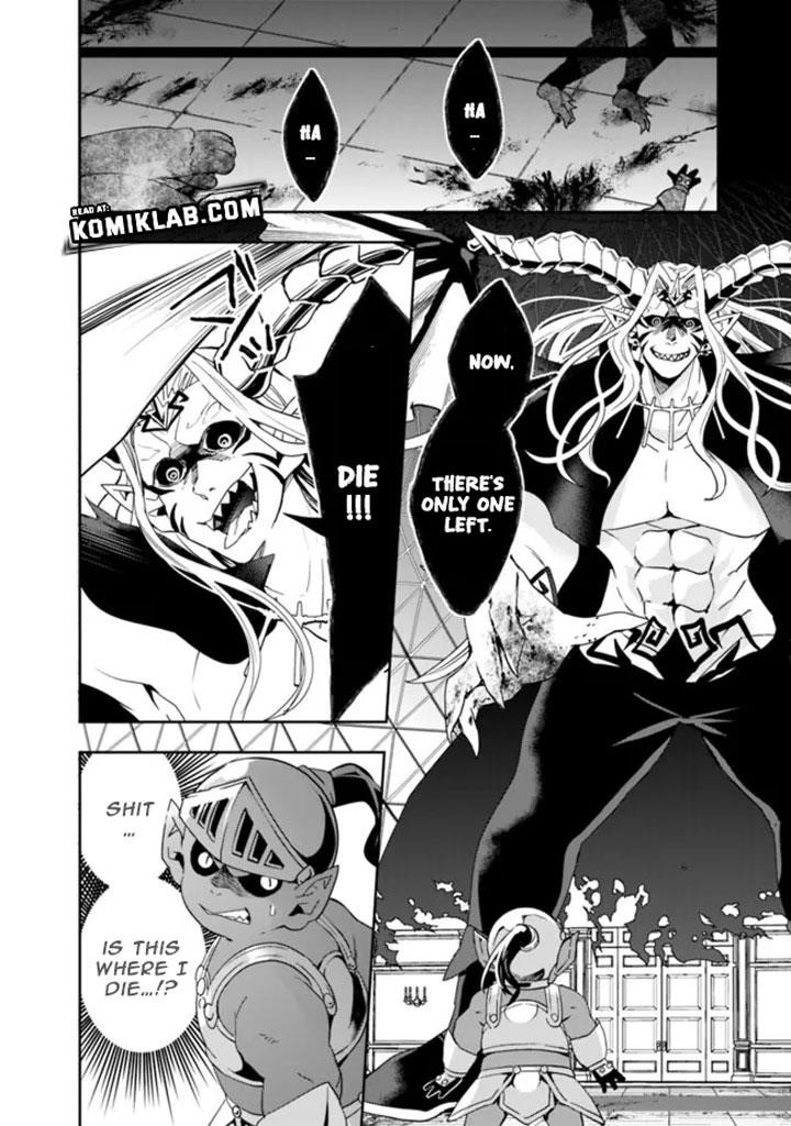 Isekai Monster Breeder Chapter 77 - Page 10