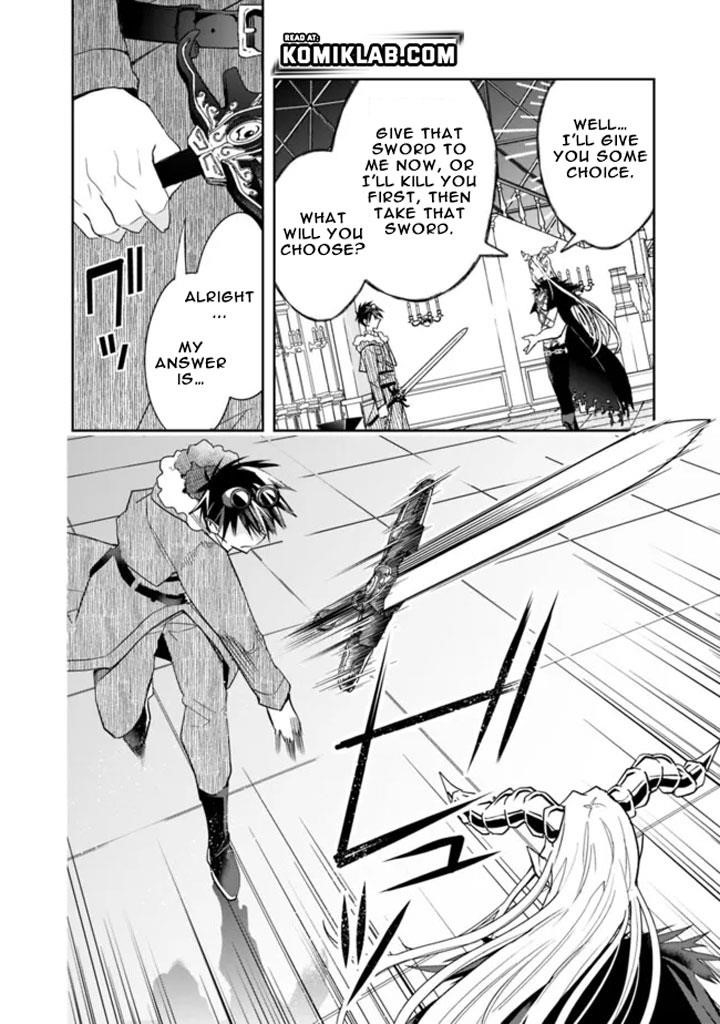 Isekai Monster Breeder Chapter 77 - Page 2