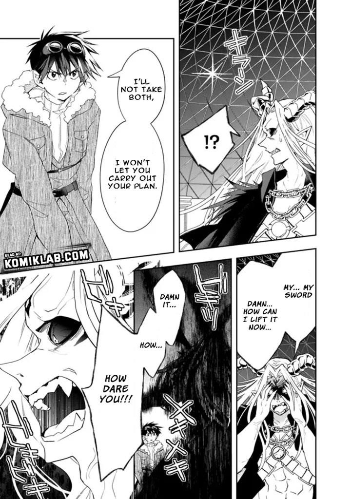 Isekai Monster Breeder Chapter 77 - Page 3