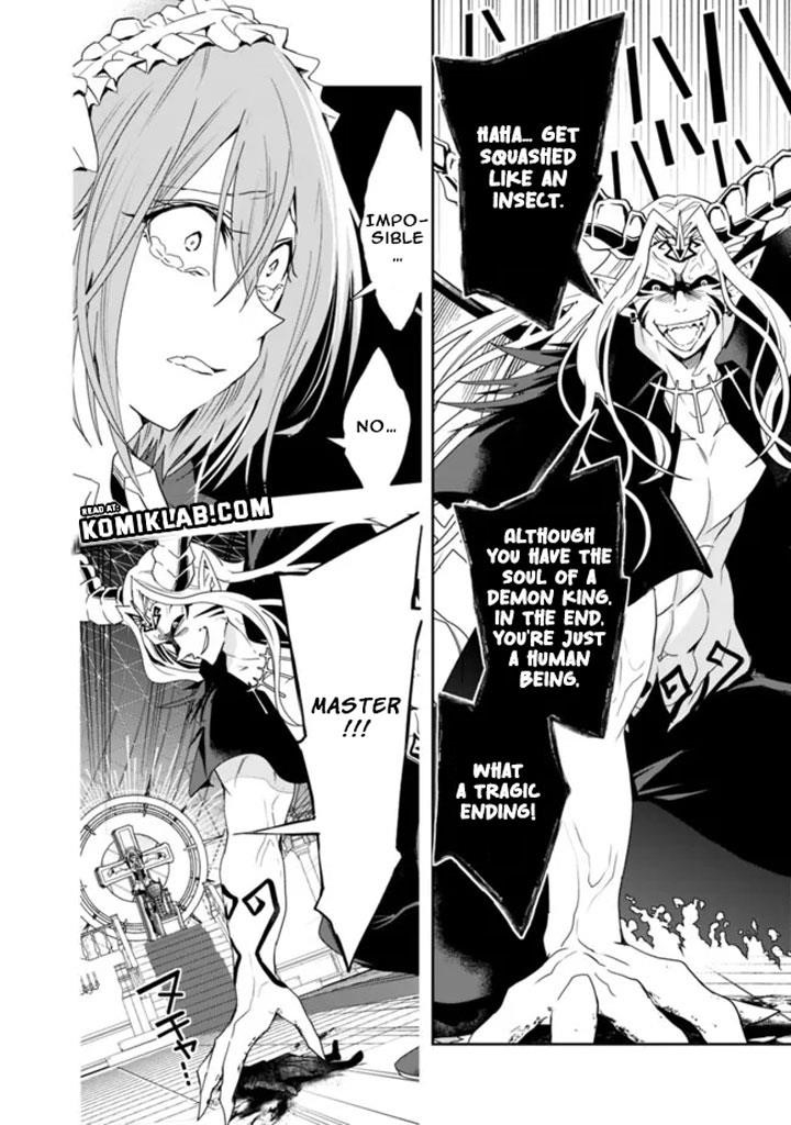 Isekai Monster Breeder Chapter 77 - Page 6