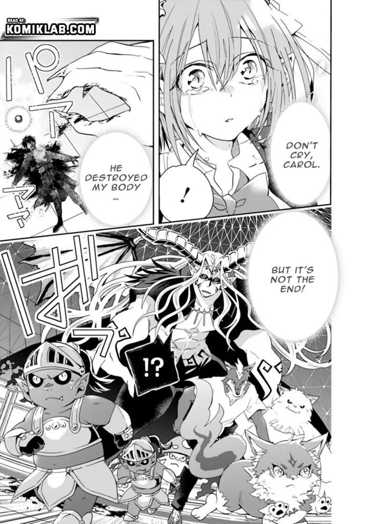 Isekai Monster Breeder Chapter 77 - Page 7