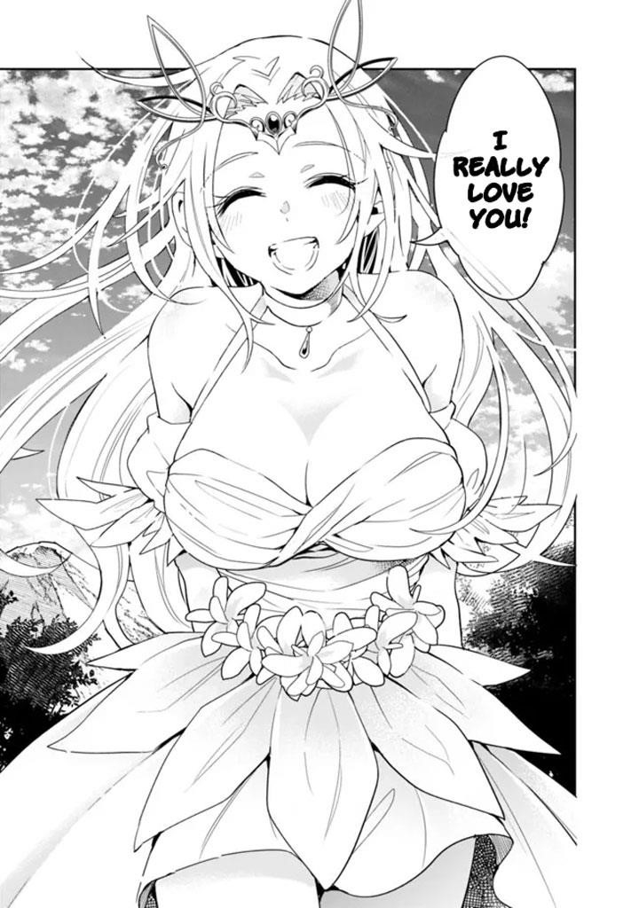 Isekai Monster Breeder Chapter 78 - Page 12