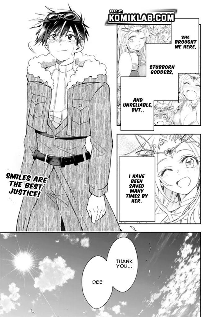 Isekai Monster Breeder Chapter 78 - Page 14