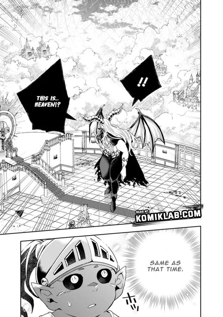 Isekai Monster Breeder Chapter 78 - Page 3