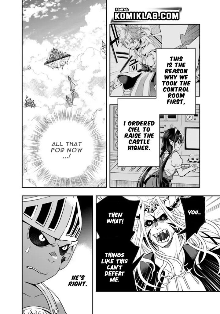 Isekai Monster Breeder Chapter 78 - Page 4