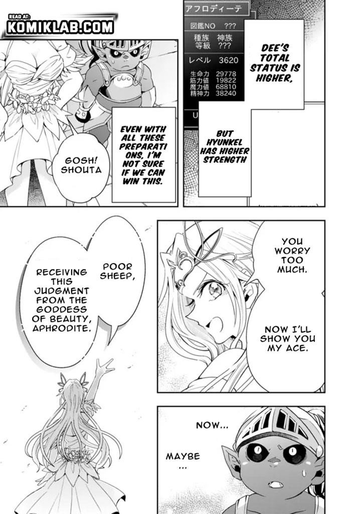 Isekai Monster Breeder Chapter 78 - Page 5