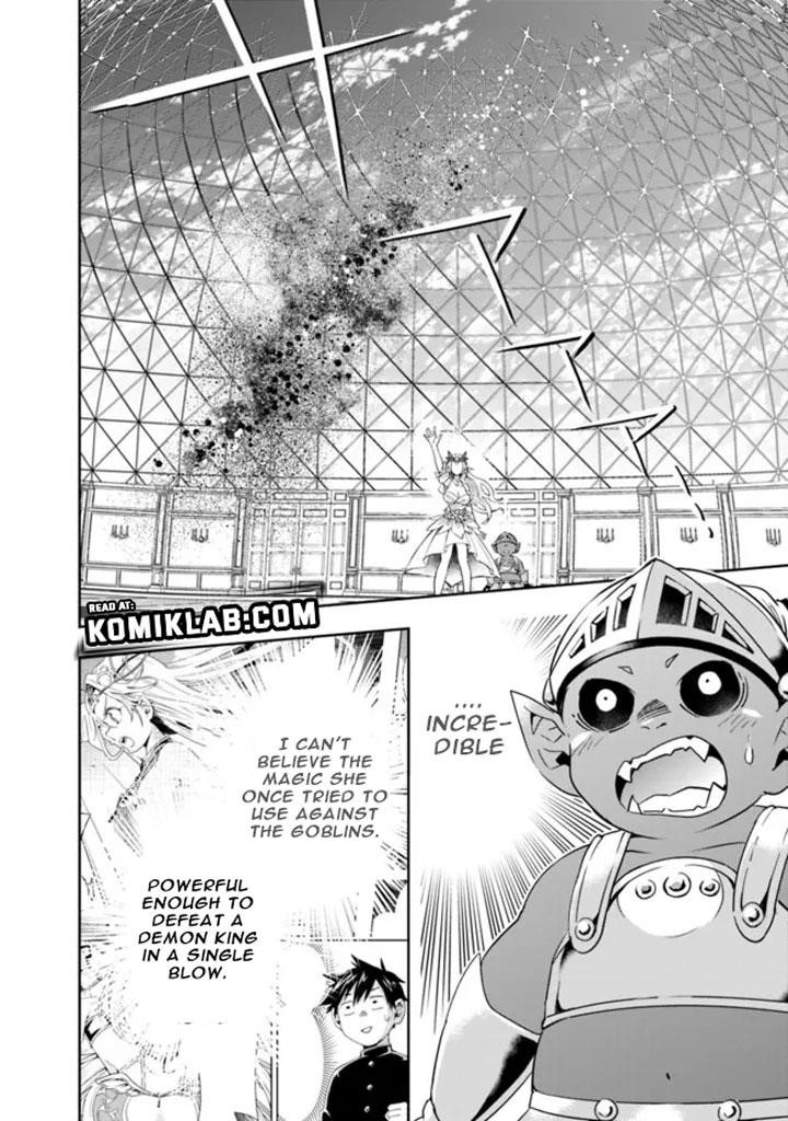 Isekai Monster Breeder Chapter 78 - Page 8