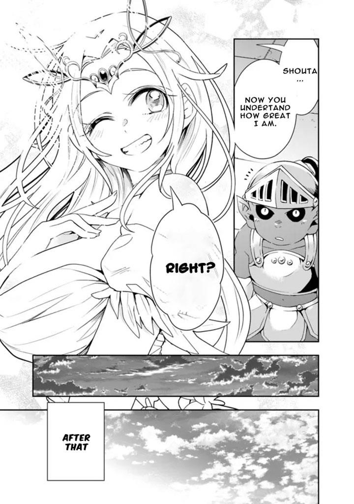 Isekai Monster Breeder Chapter 78 - Page 9