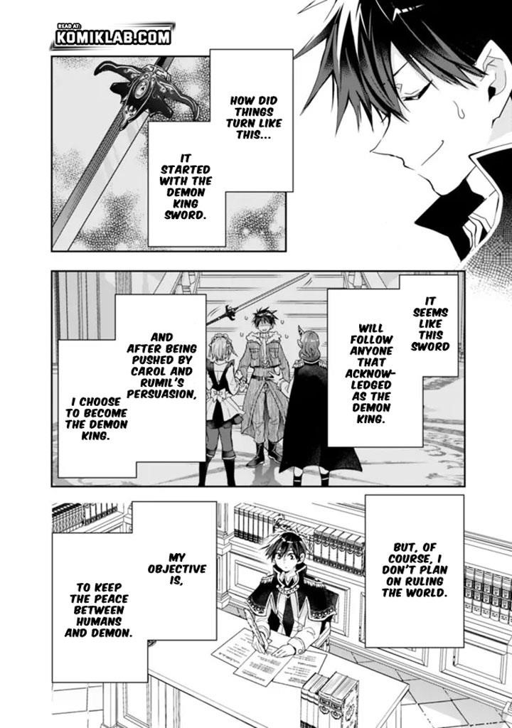 Isekai Monster Breeder Chapter 79 - Page 2