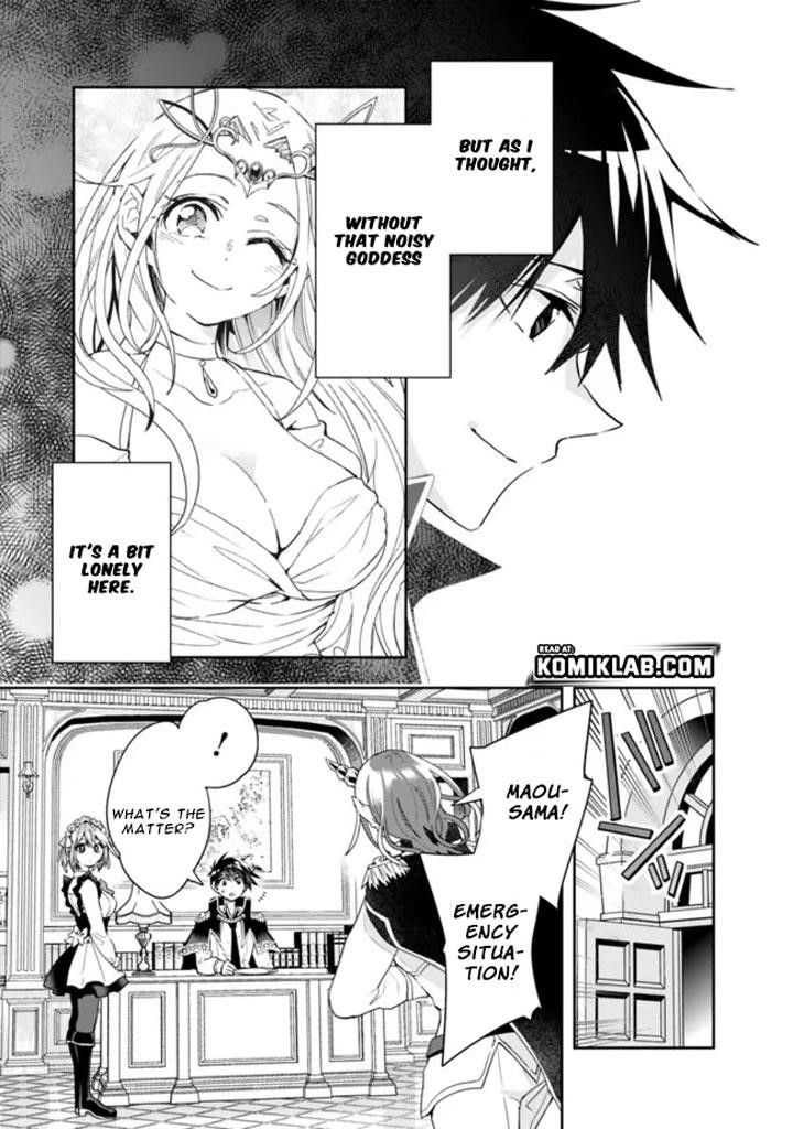 Isekai Monster Breeder Chapter 79 - Page 5