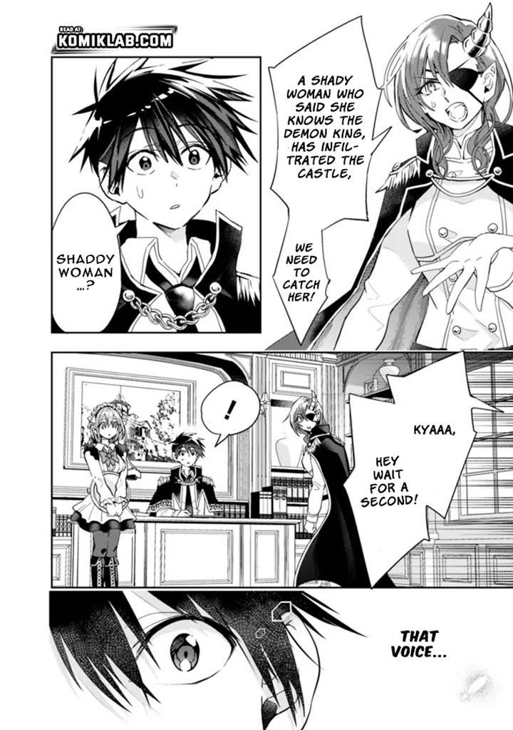 Isekai Monster Breeder Chapter 79 - Page 6