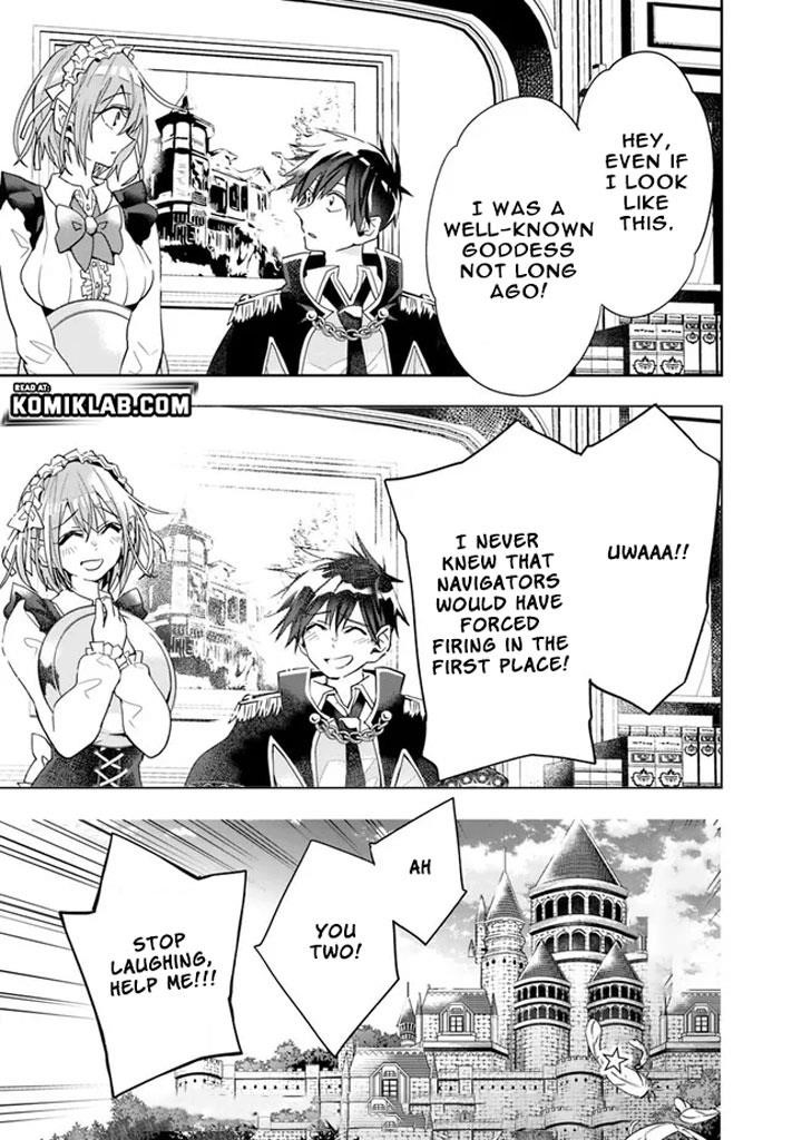 Isekai Monster Breeder Chapter 79 - Page 7