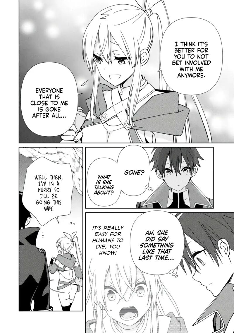 There’s Nothing Impossible With Master Alchemy Chapter 10 - Page 15