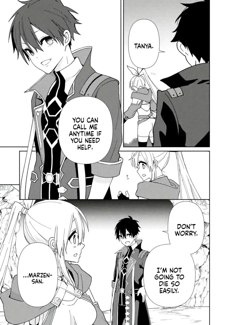 There’s Nothing Impossible With Master Alchemy Chapter 10 - Page 16