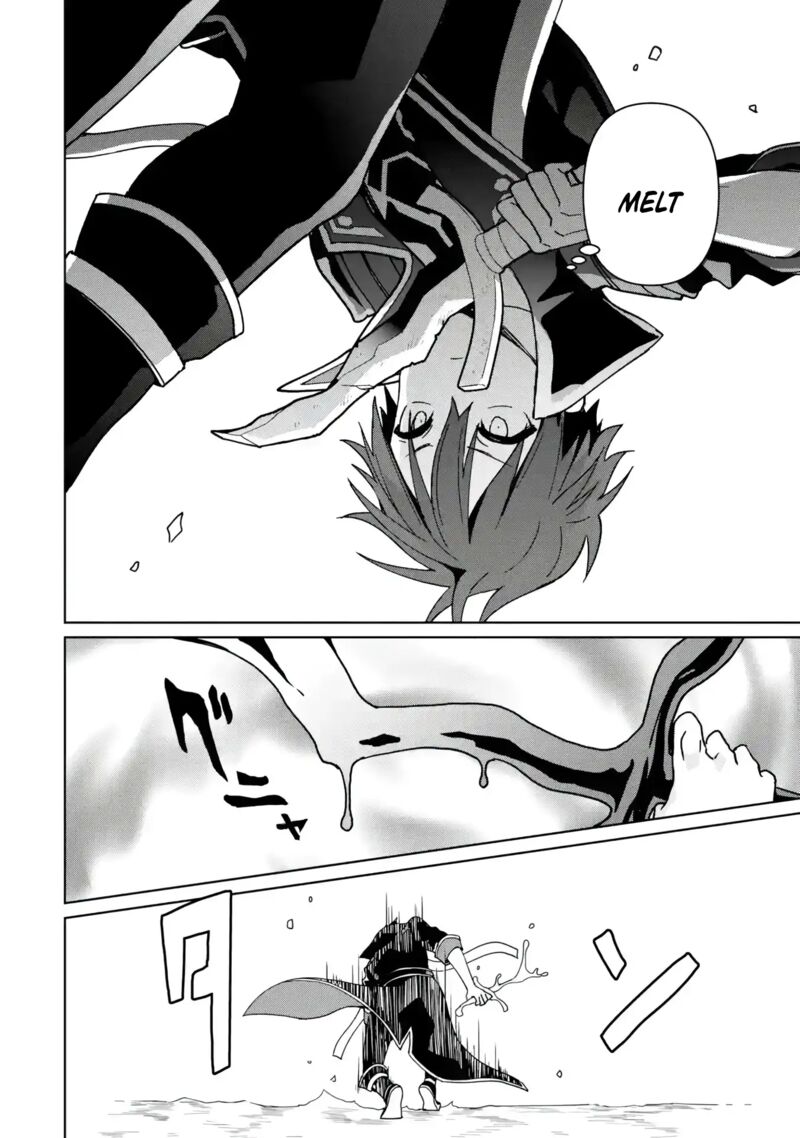 There’s Nothing Impossible With Master Alchemy Chapter 10 - Page 3