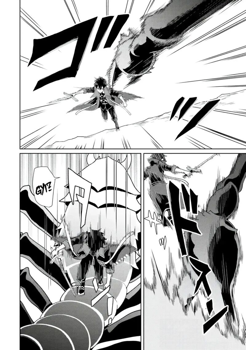 There’s Nothing Impossible With Master Alchemy Chapter 10 - Page 5