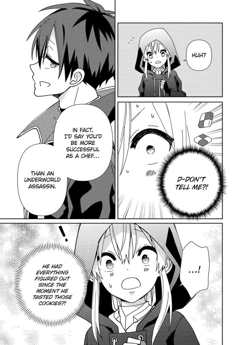 There’s Nothing Impossible With Master Alchemy Chapter 18 - Page 19