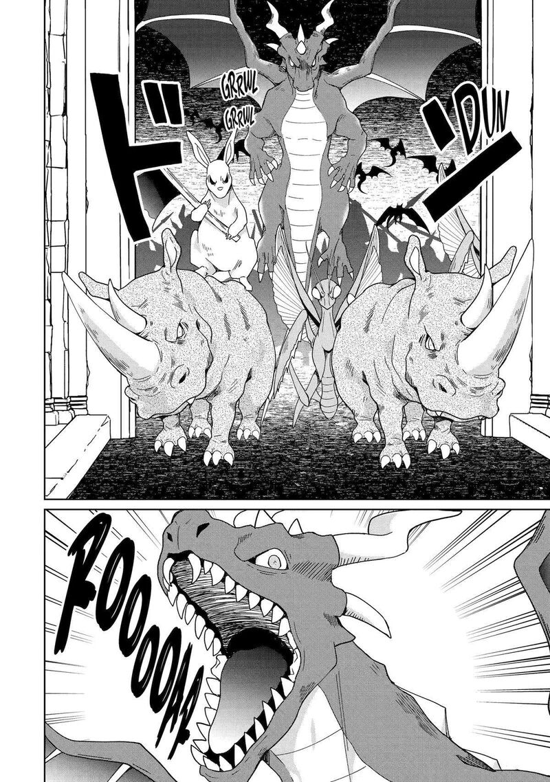 There’s Nothing Impossible With Master Alchemy Chapter 19 - Page 12