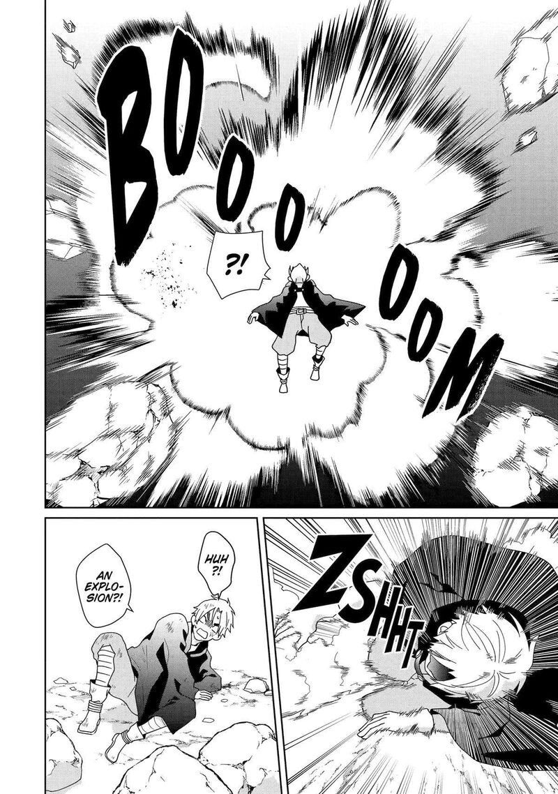 There’s Nothing Impossible With Master Alchemy Chapter 19 - Page 18