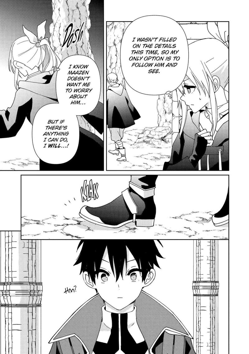 There’s Nothing Impossible With Master Alchemy Chapter 19 - Page 7