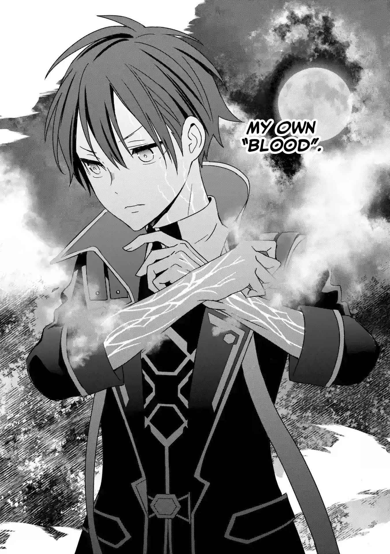 There’s Nothing Impossible With Master Alchemy Chapter 2 - Page 32