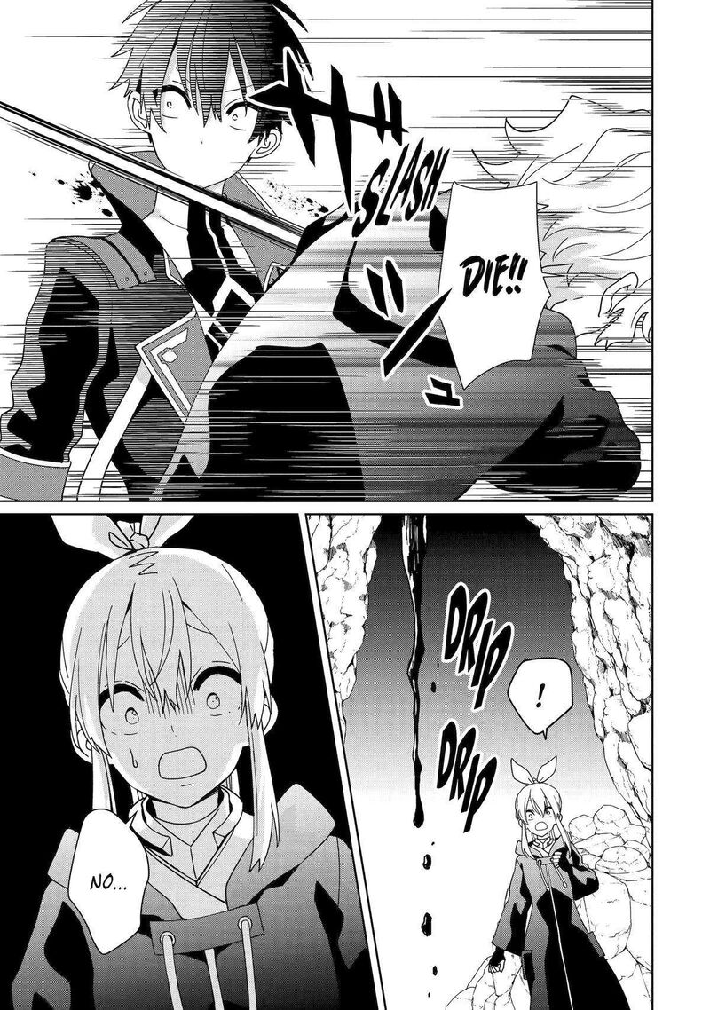 There’s Nothing Impossible With Master Alchemy Chapter 20 - Page 11