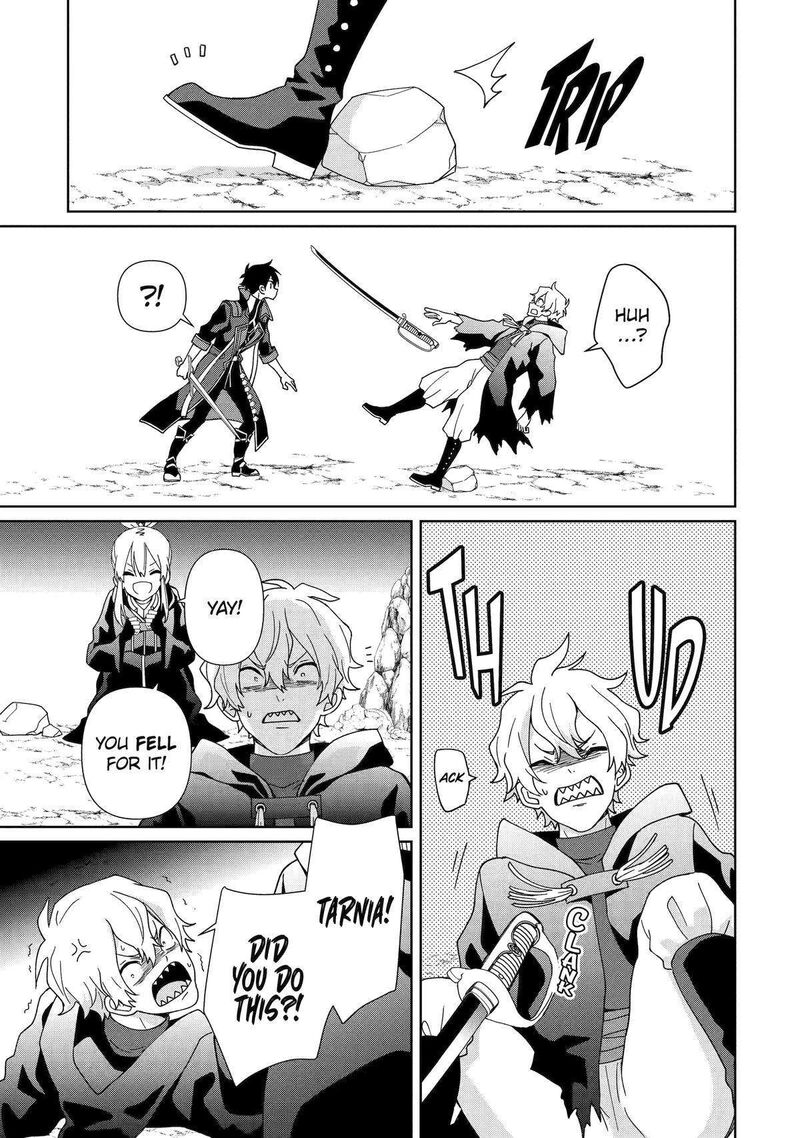 There’s Nothing Impossible With Master Alchemy Chapter 20 - Page 17