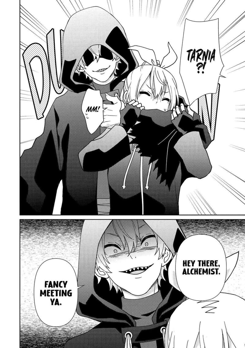 There’s Nothing Impossible With Master Alchemy Chapter 20 - Page 2