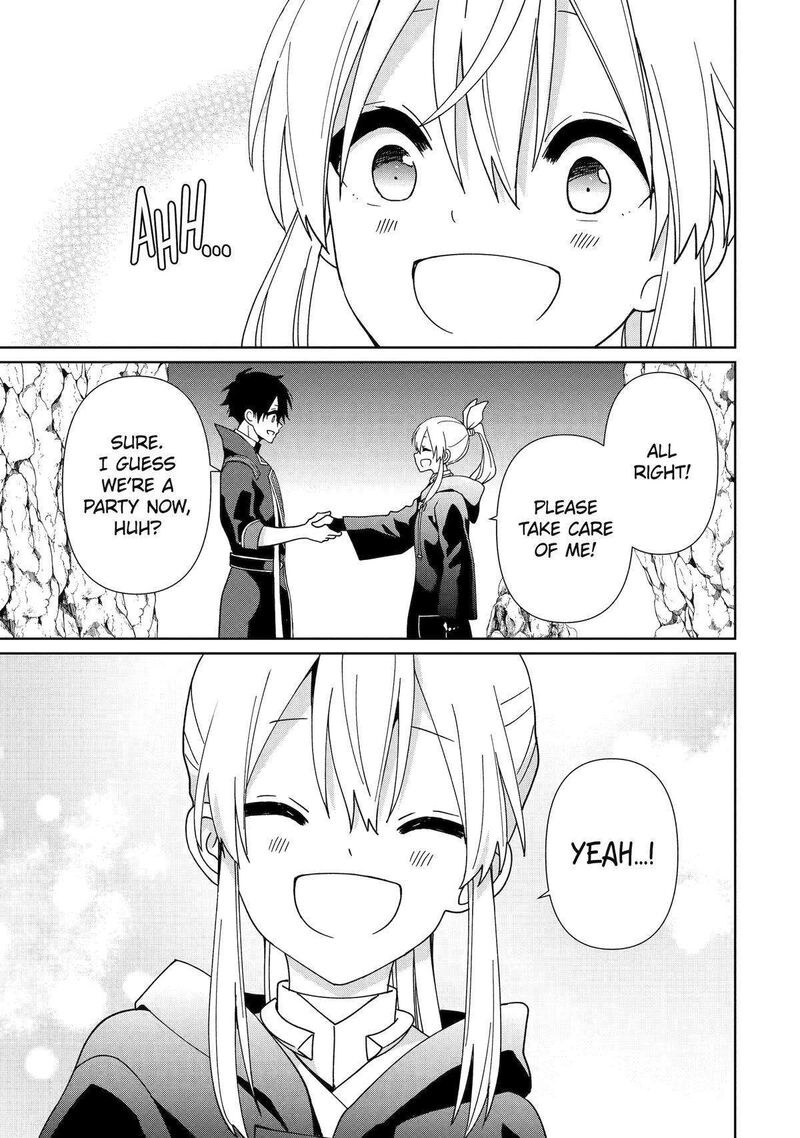 There’s Nothing Impossible With Master Alchemy Chapter 20 - Page 23