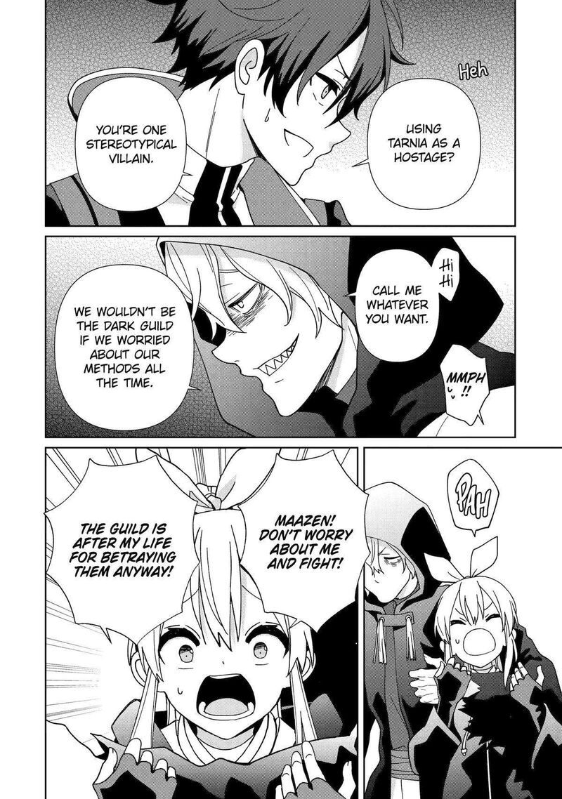There’s Nothing Impossible With Master Alchemy Chapter 20 - Page 4