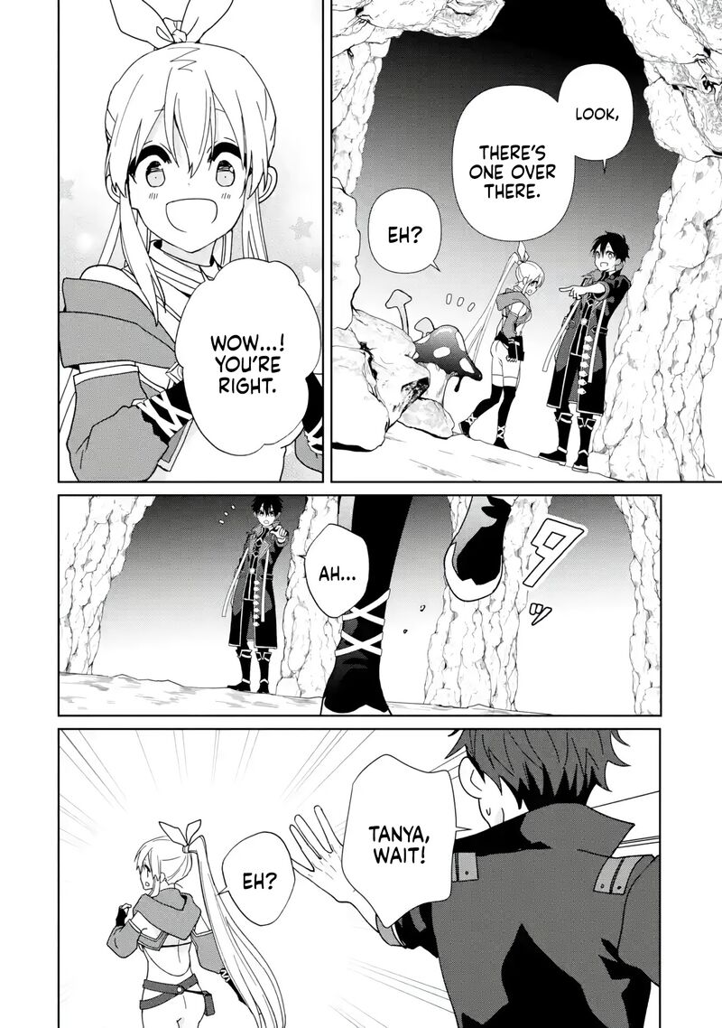 There’s Nothing Impossible With Master Alchemy Chapter 9 - Page 16