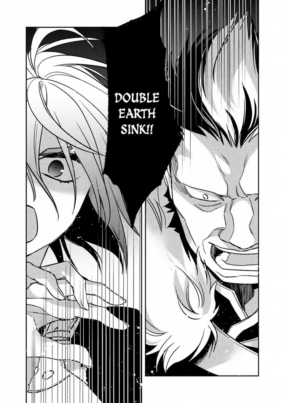 Wortenia Senki Chapter 18 - Page 28