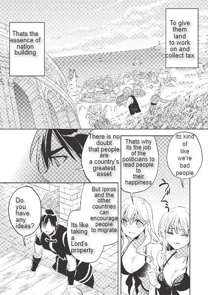 Wortenia Senki Chapter 29 - Page 16