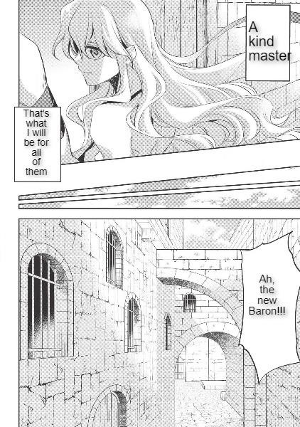 Wortenia Senki Chapter 29 - Page 28