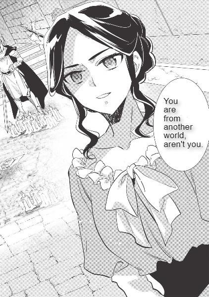 Wortenia Senki Chapter 29 - Page 4